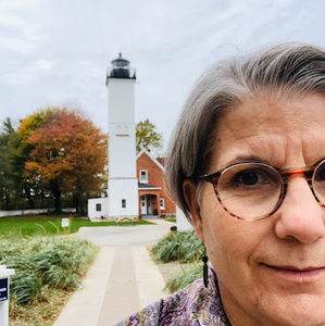 Meet your Posher, Jane